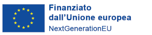 Finanziato dall'Unione Europea